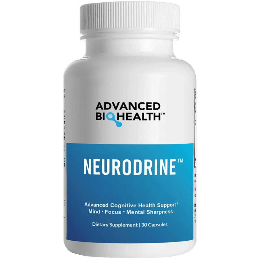neurodrine - neuriva review